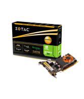 Zotac NVIDIA 2 GB DDR3 Graphics card