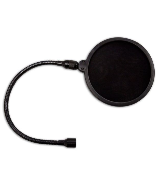 Samson PS01 Pop Filter for Microphones