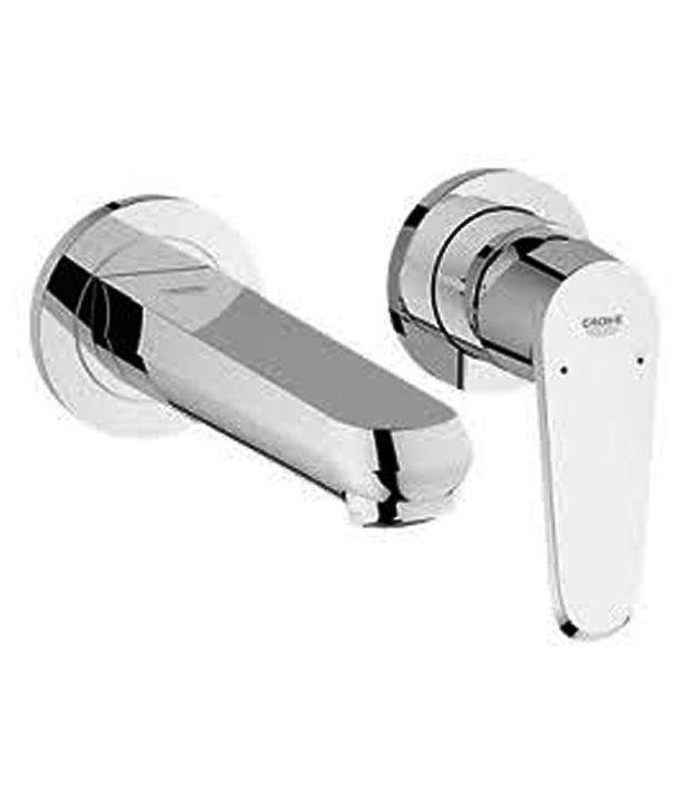 Buy Grohe Eurodisc Cosmopolitan OHM Trimset Basin 19573002 Online at