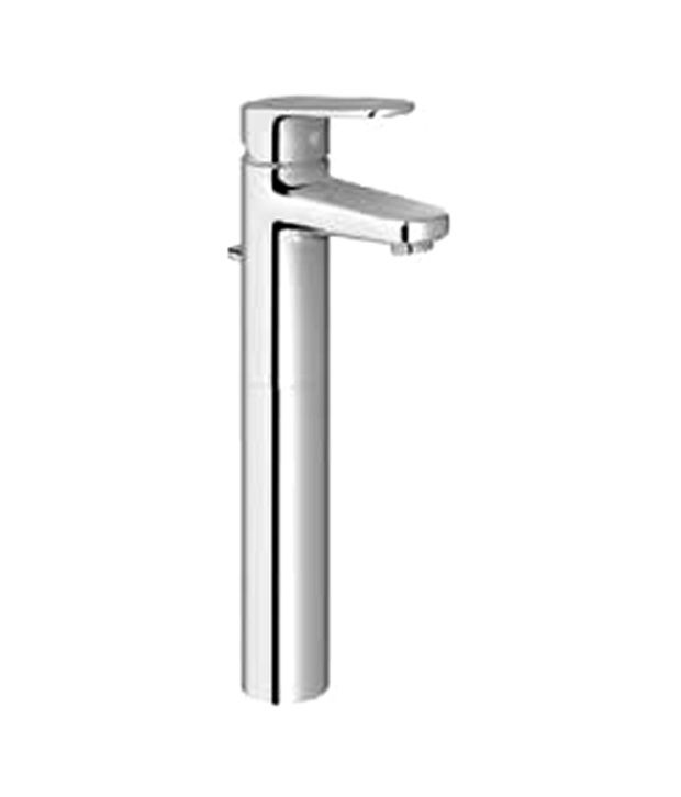 Buy Grohe Europlus Ohm Vessel Fitting Basin 32618002 Online At