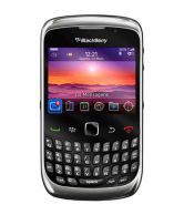 Blackberry ( 4GB and Below , ) Black