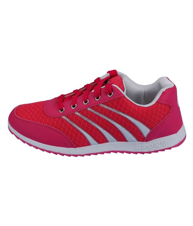 sports shoes for womens snapdeal