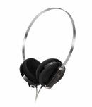 Sennheiser PX95 On Ear Headphone (Black) Without Mic
