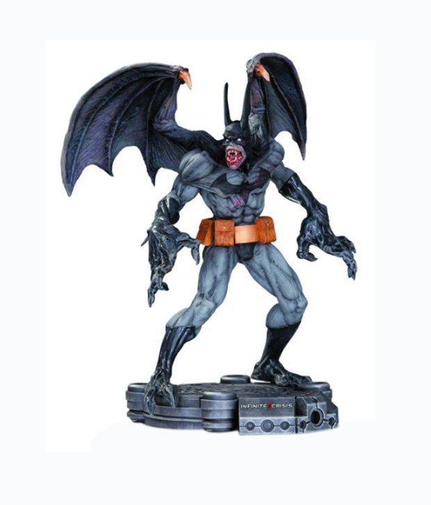 DC Collectibles Infinite Crisis Nightmare Batman Statue (Imported Toy)  Action Figures - Buy DC Collectibles Infinite Crisis Nightmare Batman  Statue (Imported Toy) Action Figures Online at Low Price - Snapdeal