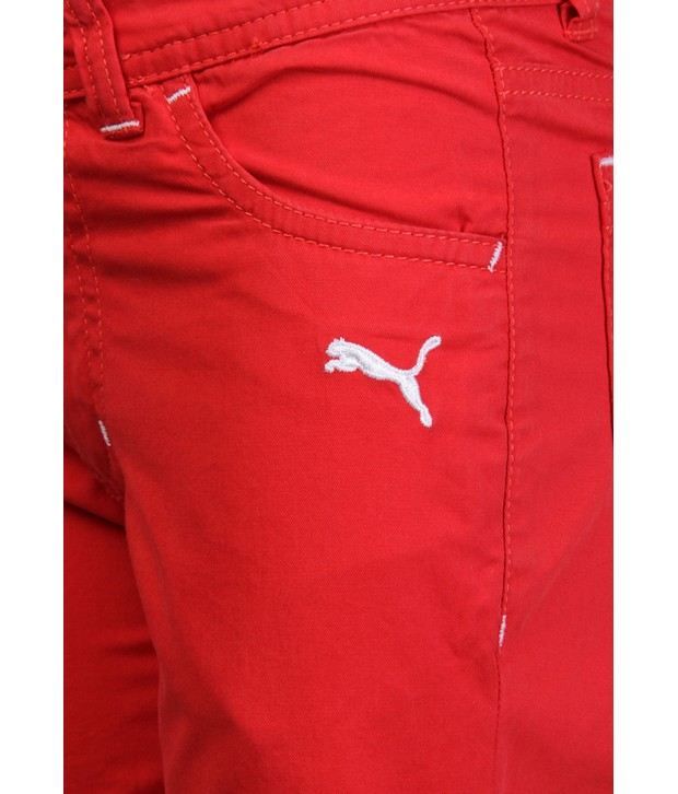 puma trouser