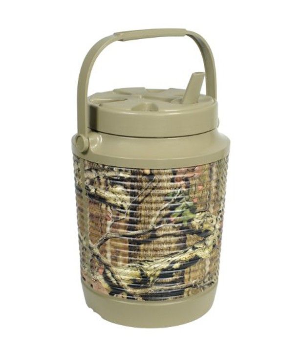 Rubbermaid Mossy Oak Water Carrier Thermal Retention Buy Online
