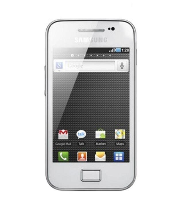 galaxy ace s5830