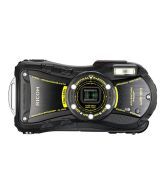 Ricoh WG-20 Waterproof Camera (Black)