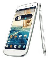 Micromax ( 4GB and Below , 1 GB ) White