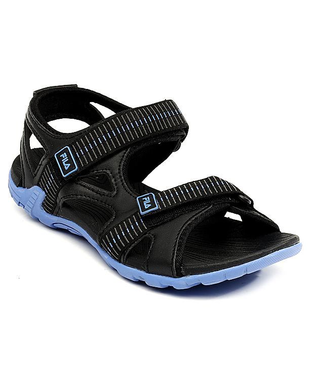 fila diagno sandals