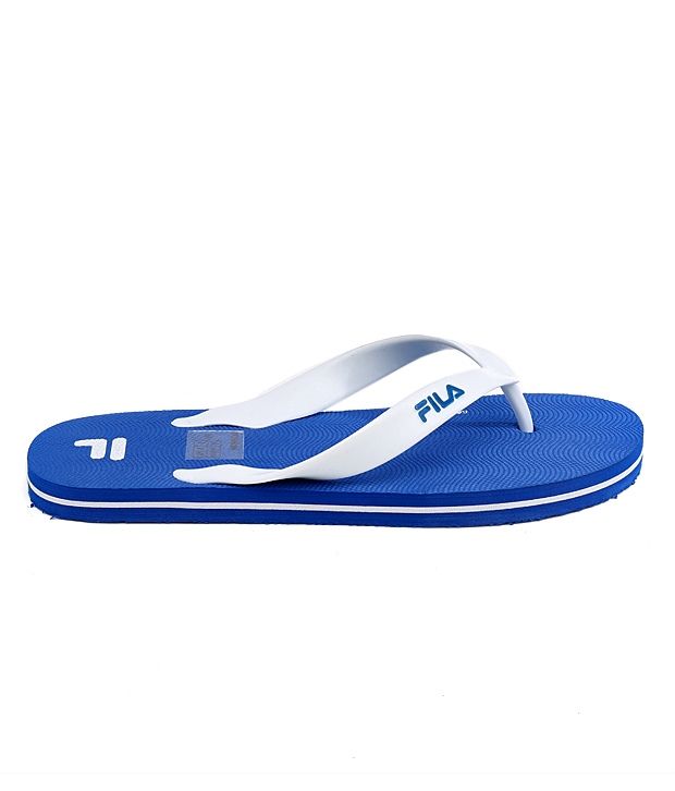 fila sport flip flops