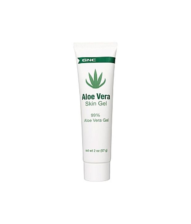 GNC Aloe Vera Skin Gel Buy GNC Aloe Vera Skin Gel at Best Prices in