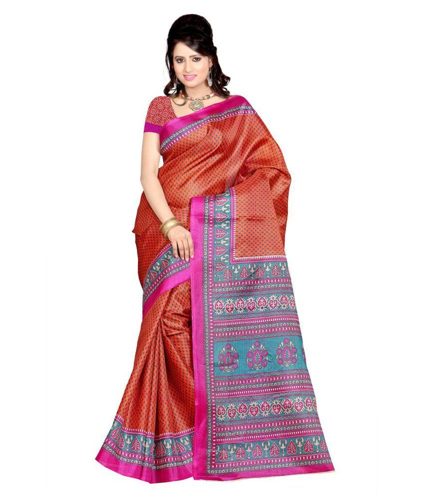silk ki saree ke suit