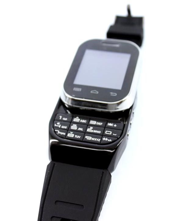 kenxinda mobile watch