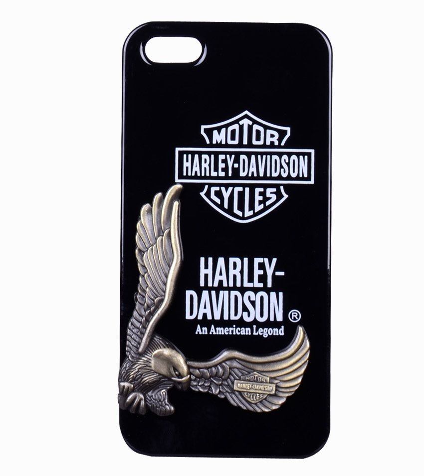 harley davidson mobile cover