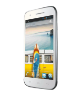 Micromax ( 4GB and Below , 512 MB ) WHITE