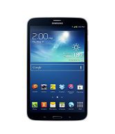 Samsung Galaxy Tab 3 T 311 Midnight Black
