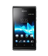 Sony sony xperia e ( 4GB and Below , ) Black