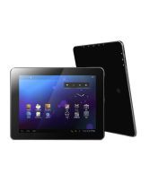 Zync 24.6 cm (9.7) Tablet with Calling-Z1000