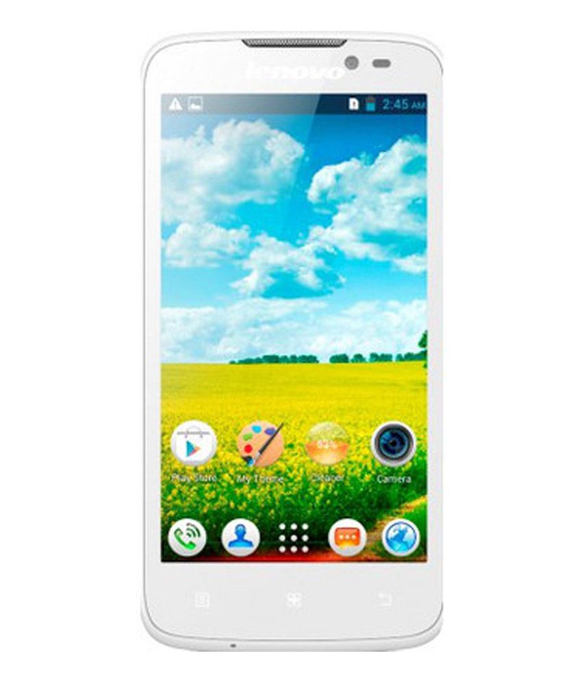 Lenovo a516 нет изображения