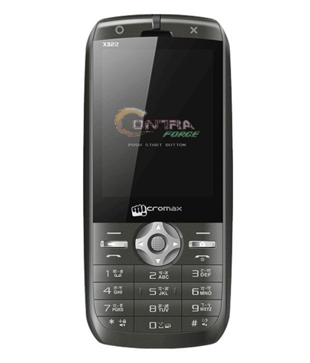 X 322