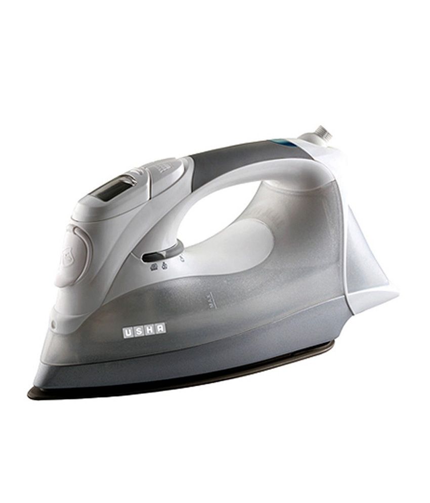 usha steam iron price
