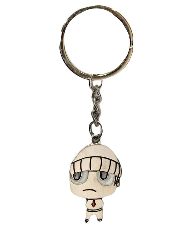 Skyways Hum Tum Boy & Girl Key Chain: Buy Online at Low Price in India -  Snapdeal