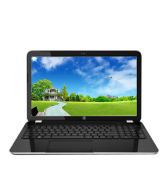 HP Pavilion 15-N201AX Laptop (AMD Quad Core A10- 8GB RAM- 1TB HDD- 2 GB Graphics-39.62cm (15.6)- Win8.1) (Metallic Black)