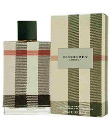 burberry perfume original price