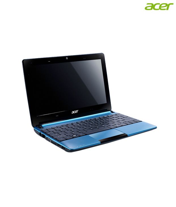 Апгрейд acer aspire one d270