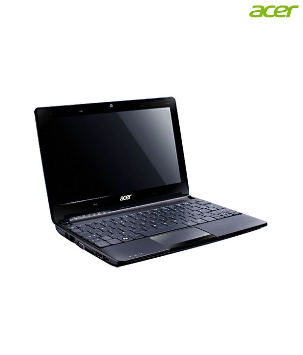 Acer Aspire One D270 - Windows 7 (Black) - Buy Acer Aspire One D270 ...