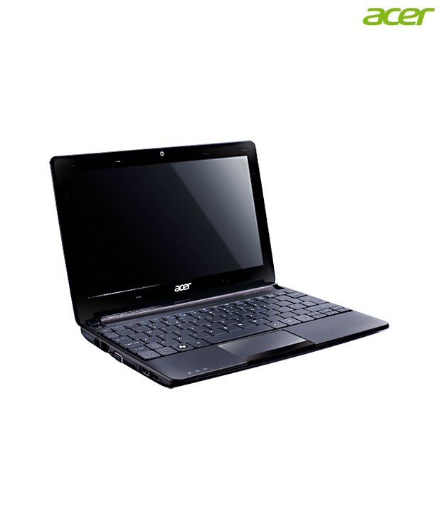 aspire one windows 7