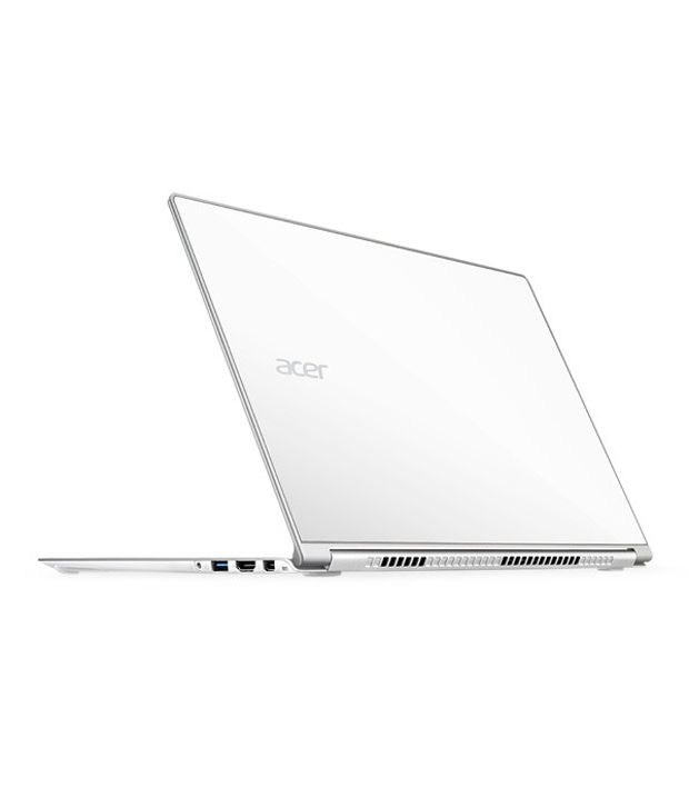 Acer Aspire S7 392 Touchscreen Ultrabook 4th Gencore I5