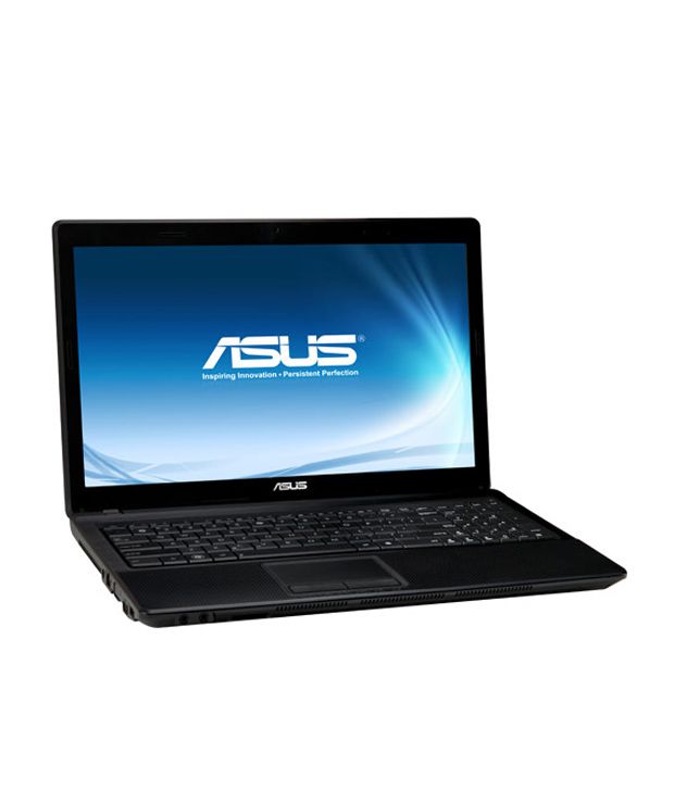 Asus X54H-SX137D Laptop (Black) - Buy Asus X54H-SX137D Laptop (Black ...