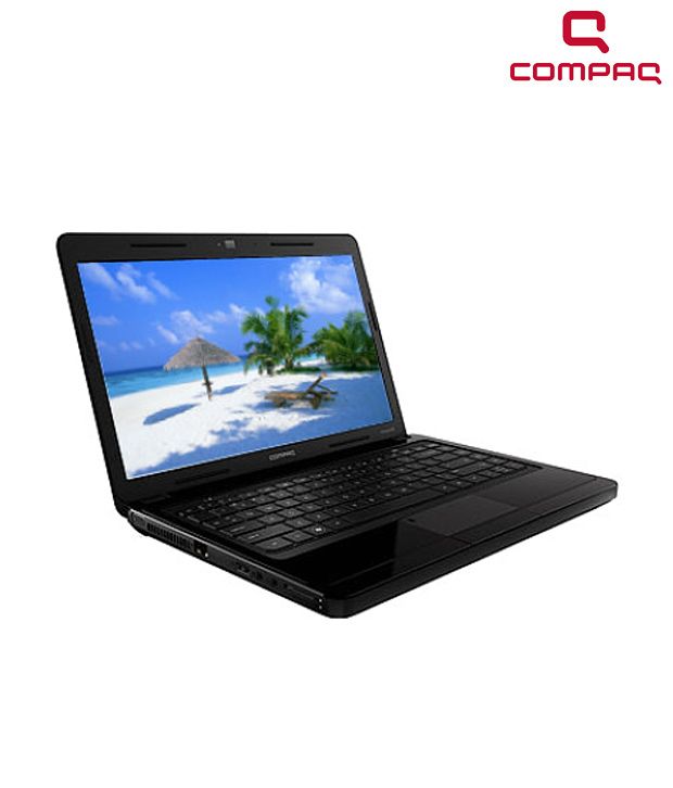 compaq presario cq43 lan driver