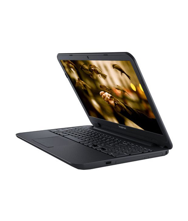 Dell Inspiron 3521 Laptop (3rd Gen Intel Core i3- 2GB RAM ...