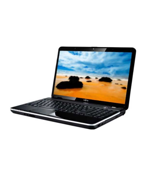 Fujitsu Lifebook Ah531 Laptop 2nd Gen Ci3 2350dos15 Inch4gb500gb Buy Fujitsu Lifebook 5654