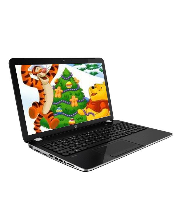  HP Pavilion 15 n007AX Laptop AMD APU Quad Core A10 8GB 