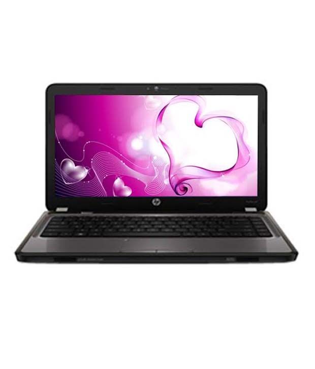 HP Pavilion G4-1317AU Laptop (AMD Dual Core A4 3330M- 2GB RAM- 500GB