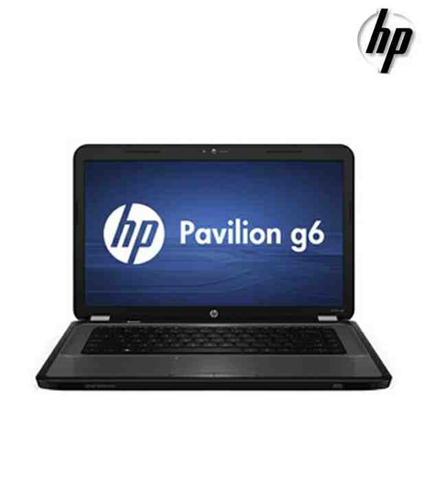 hp pavilion g6 1200tx drivers