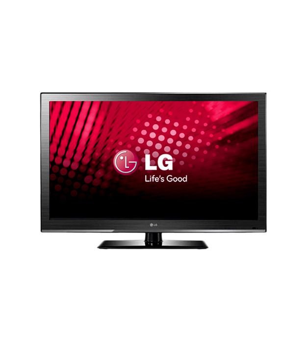 Buy LG 66 cm (26) CS470 LCD Television Online at Best Price in India ...