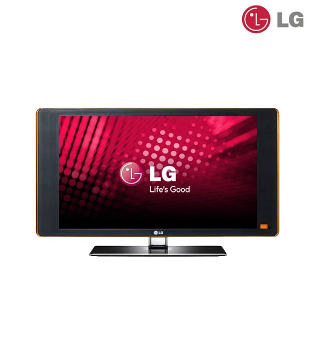 Buy LG 26 inches LV3000 LED Television Online at Best Price in India