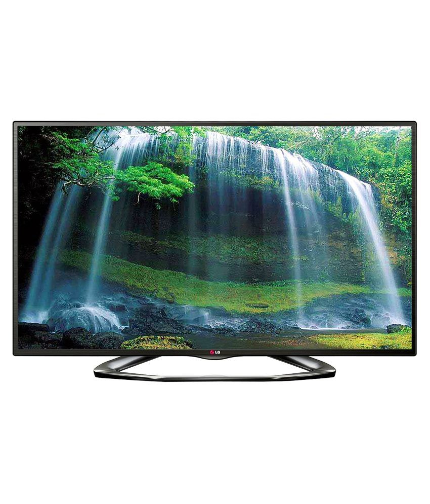 Lg 3d Tv 42 Inch Price In India