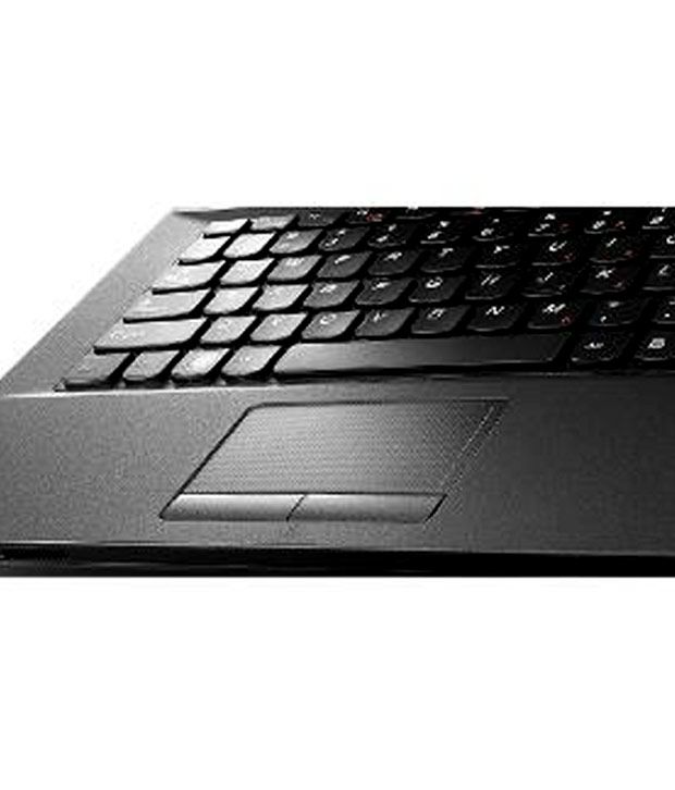 Lenovo B490 Laptop 59-349110 (Intel Core i5 3230- 2GB RAM- 500GB HDD ...
