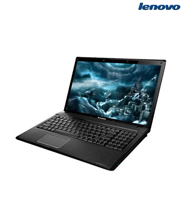 Lenovo Essential G Series G560 (59-318295) Laptop - Buy Lenovo Essential G Series G560 (59
