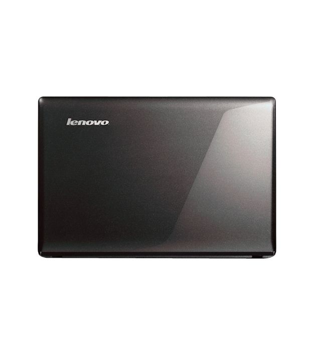 Lenovo Essential G570 (59337986) Laptop (2nd Gen PDC/ 2GB/ 320GB/ DOS)(Texture Black) Buy