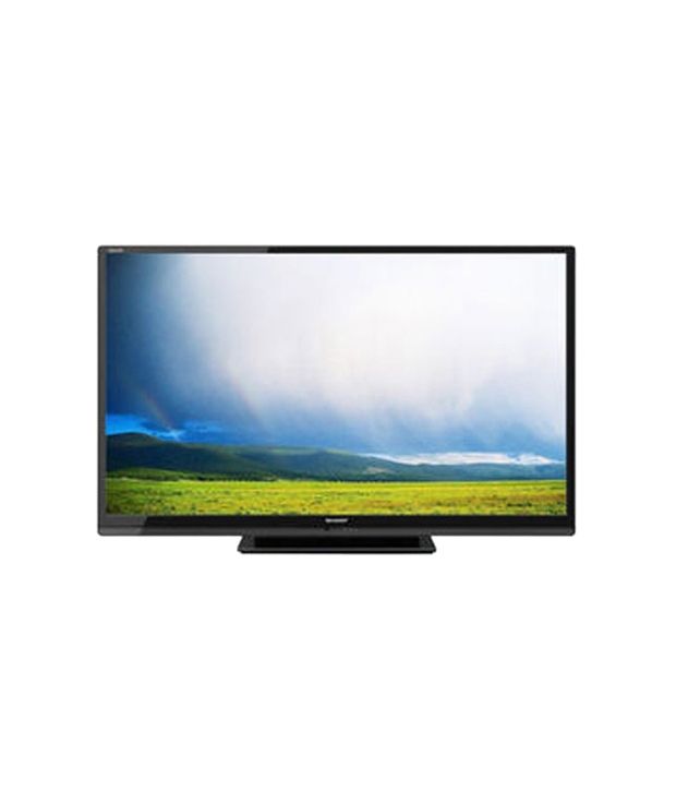 Buy SHARP LE630M 152.4 cm (60) Full HD LED Television Online at Best