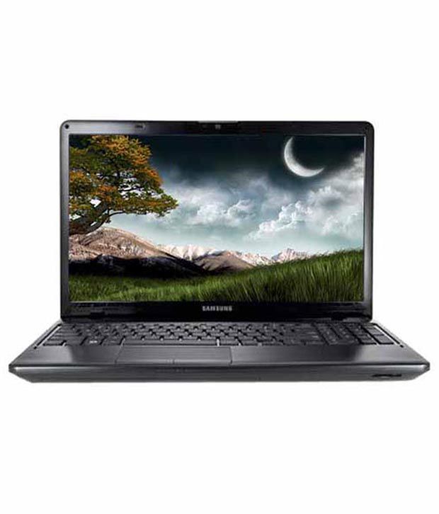 Samsung NP355E5C-A01IN Laptop (AMD Dual-Core Accelerated Processor- 2GB RAM- 320GB HDD- Windows 8) (Black) - Buy Samsung NP355E5C-A01IN Laptop (AMD Dual-Core E2-1800 Processor- RAM- 320GB HDD- Windows 8) (Black)