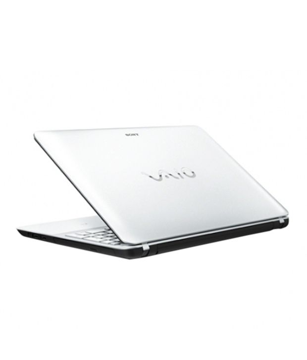 sony i3 3rd generation laptop price