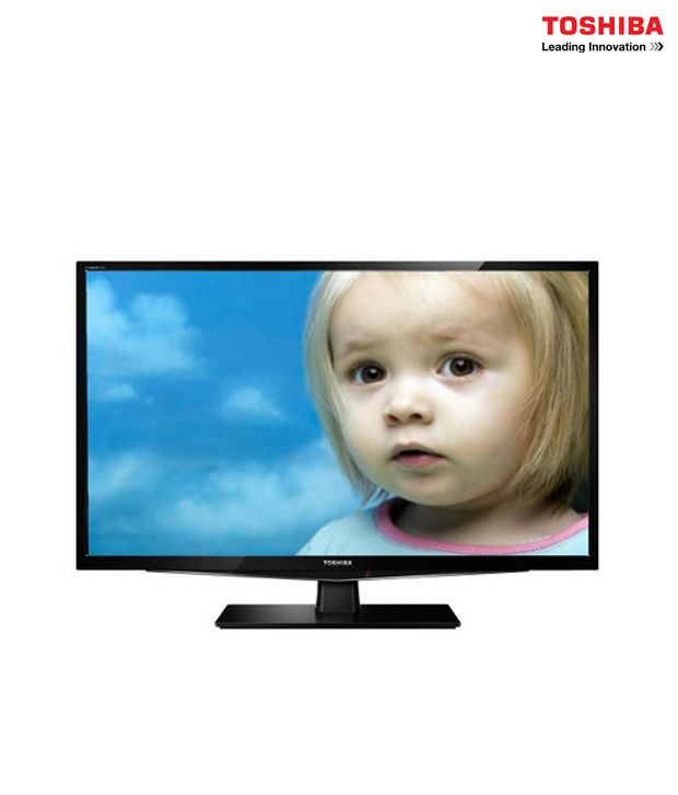 Buy Toshiba 32ps200 81 Cm 32 Hd Ready Led Television Online At Best